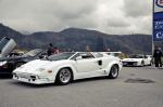Lamborghini Countach 25th Anniversary 1988 года